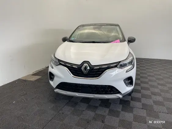 RENAULT CAPTUR II - voiture d'occasion - Photo 3