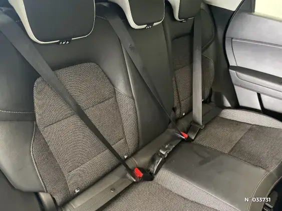 RENAULT CAPTUR II - voiture d'occasion - Photo 11