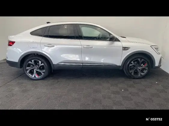 RENAULT ARKANA - voiture d'occasion - Photo 5