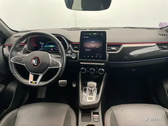 RENAULT ARKANA - voiture d'occasion - Photo 9