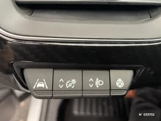 RENAULT ARKANA - voiture d'occasion - Photo 14