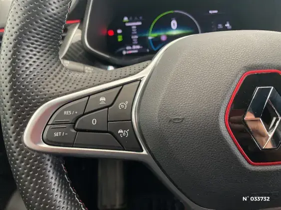 RENAULT ARKANA - voiture d'occasion - Photo 27
