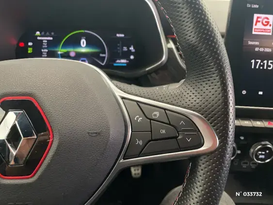 RENAULT ARKANA - voiture d'occasion - Photo 28