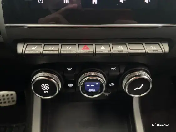 RENAULT ARKANA - voiture d'occasion - Photo 30