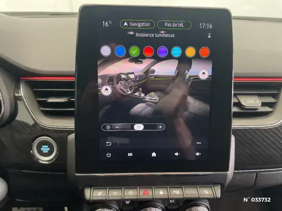 RENAULT ARKANA - voiture d'occasion - Photo 32