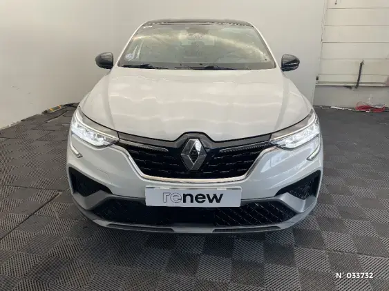 RENAULT ARKANA - voiture d'occasion - Photo 3