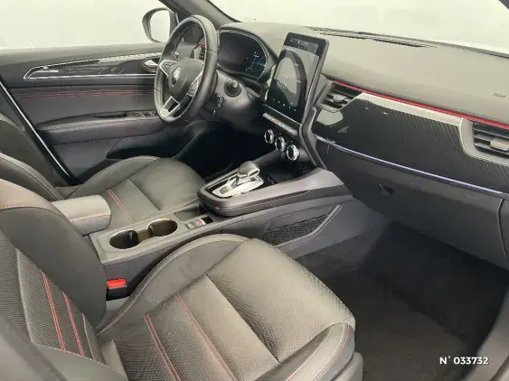 RENAULT ARKANA - voiture d'occasion - Photo 10