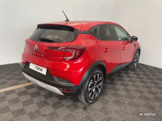 RENAULT CAPTUR II - voiture d'occasion - Photo 4