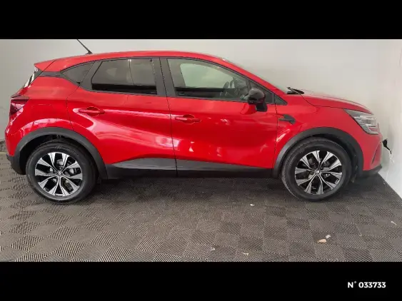 RENAULT CAPTUR II - voiture d'occasion - Photo 5