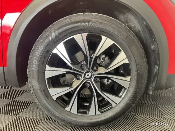 RENAULT CAPTUR II - voiture d'occasion - Photo 8