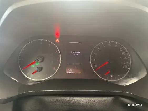 RENAULT CAPTUR II - voiture d'occasion - Photo 12