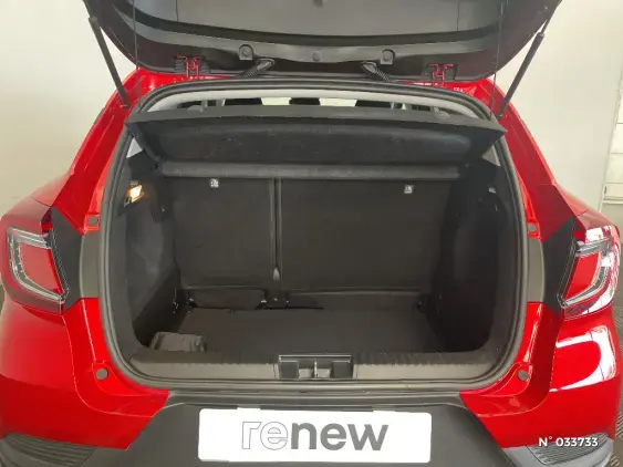 RENAULT CAPTUR II - voiture d'occasion - Photo 7