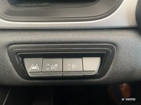 RENAULT CAPTUR II - voiture d'occasion - Photo 15