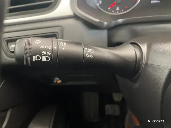 RENAULT CAPTUR II - voiture d'occasion - Photo 27