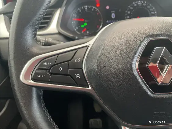 RENAULT CAPTUR II - voiture d'occasion - Photo 29