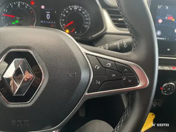 RENAULT CAPTUR II - voiture d'occasion - Photo 30