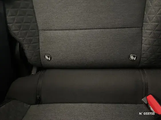 RENAULT CAPTUR II - voiture d'occasion - Photo 35