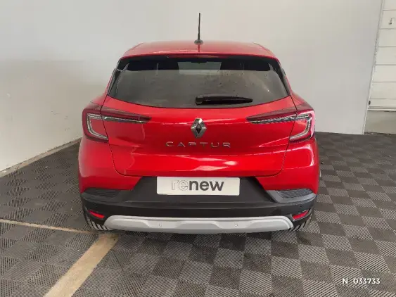 RENAULT CAPTUR II - voiture d'occasion - Photo 6