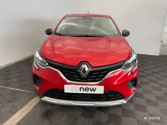 RENAULT CAPTUR II - voiture d'occasion - Photo 3