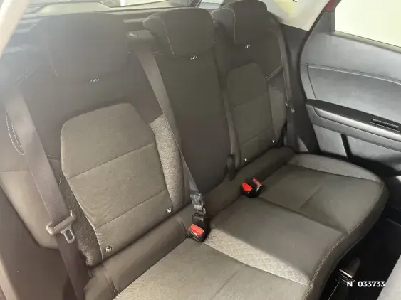 RENAULT CAPTUR II - voiture d'occasion - Photo 11