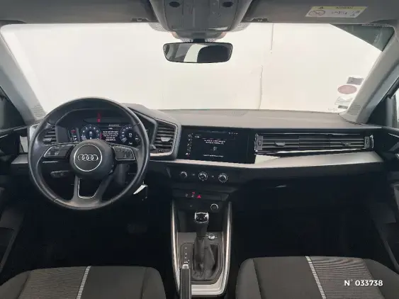 AUDI A1 SPORTBACK II - voiture d'occasion - Photo 9