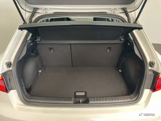 AUDI A1 SPORTBACK II - voiture d'occasion - Photo 7