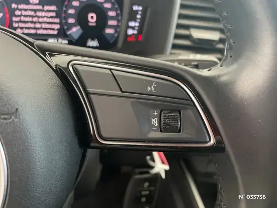 AUDI A1 SPORTBACK II - voiture d'occasion - Photo 26