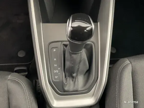 AUDI A1 SPORTBACK II - voiture d'occasion - Photo 28