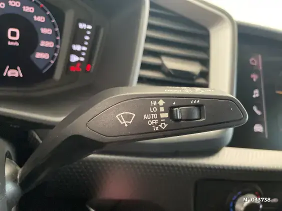 AUDI A1 SPORTBACK II - voiture d'occasion - Photo 30