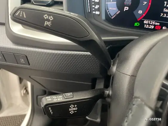 AUDI A1 SPORTBACK II - voiture d'occasion - Photo 31