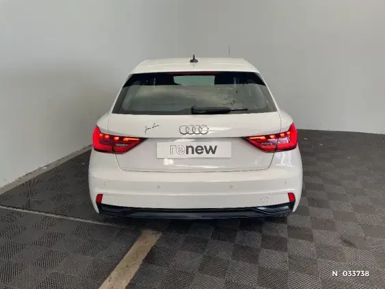 AUDI A1 SPORTBACK II - voiture d'occasion - Photo 6