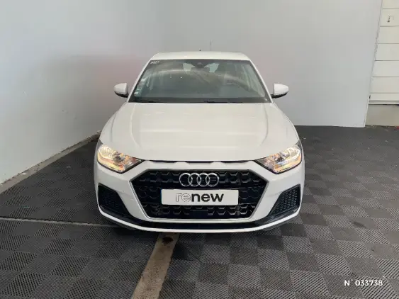 AUDI A1 SPORTBACK II - voiture d'occasion - Photo 3