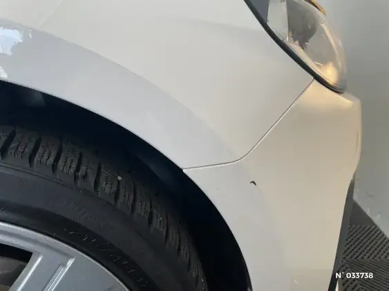 AUDI A1 SPORTBACK II - voiture d'occasion - Photo 23