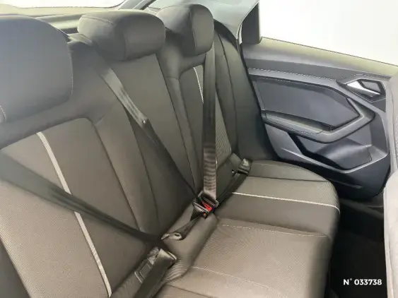 AUDI A1 SPORTBACK II - voiture d'occasion - Photo 11