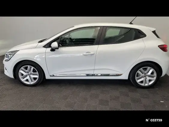 RENAULT CLIO V - voiture d'occasion - Photo 2