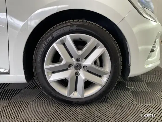 RENAULT CLIO V - voiture d'occasion - Photo 8