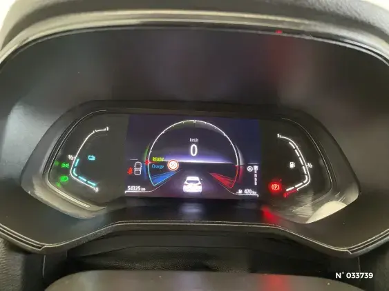 RENAULT CLIO V - voiture d'occasion - Photo 12