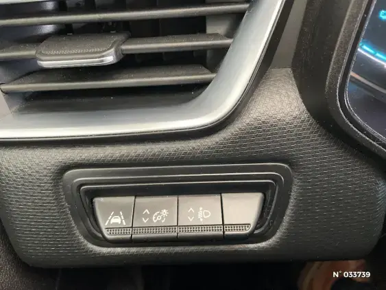 RENAULT CLIO V - voiture d'occasion - Photo 15