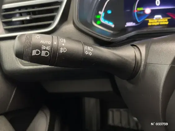 RENAULT CLIO V - voiture d'occasion - Photo 30