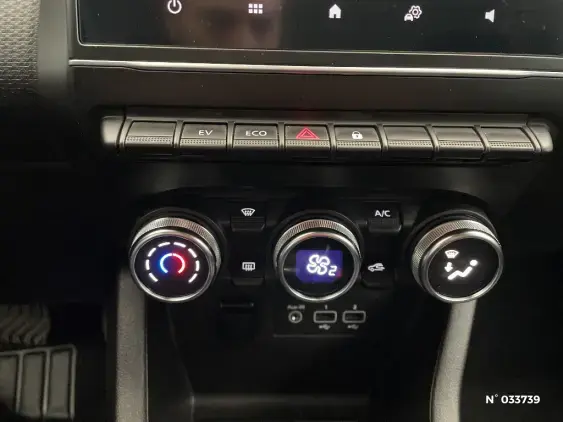 RENAULT CLIO V - voiture d'occasion - Photo 33