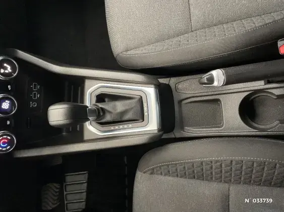 RENAULT CLIO V - voiture d'occasion - Photo 35