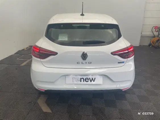 RENAULT CLIO V - voiture d'occasion - Photo 6