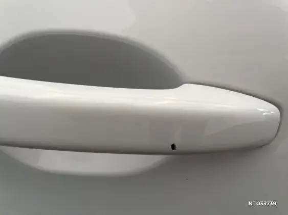 RENAULT CLIO V - voiture d'occasion - Photo 26