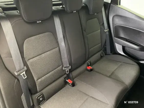 RENAULT CLIO V - voiture d'occasion - Photo 11