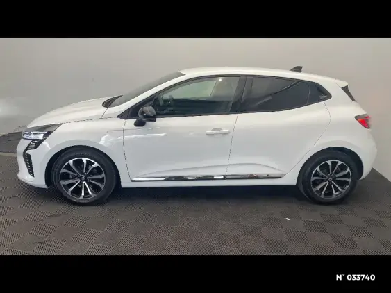 RENAULT CLIO V - voiture d'occasion - Photo 2