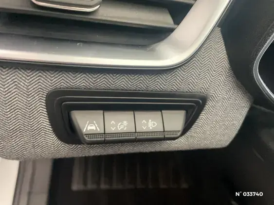 RENAULT CLIO V - voiture d'occasion - Photo 15