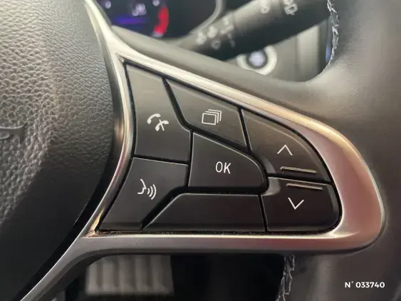 RENAULT CLIO V - voiture d'occasion - Photo 26