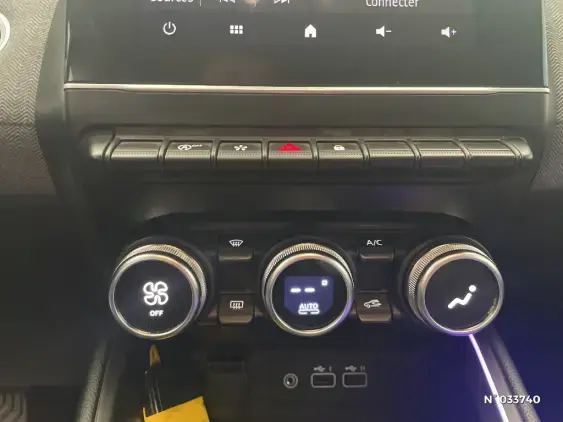 RENAULT CLIO V - voiture d'occasion - Photo 27