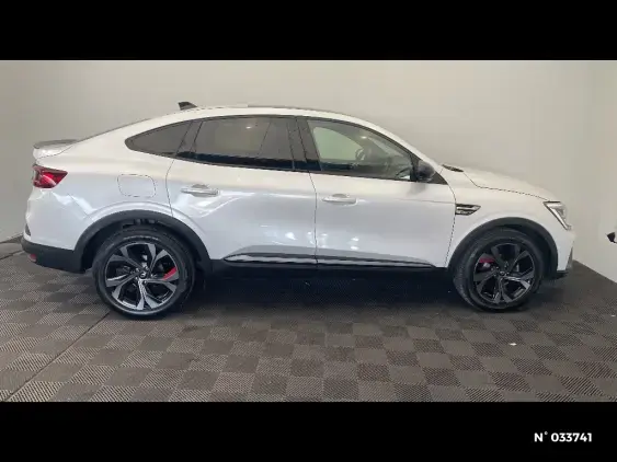 RENAULT ARKANA - voiture d'occasion - Photo 5