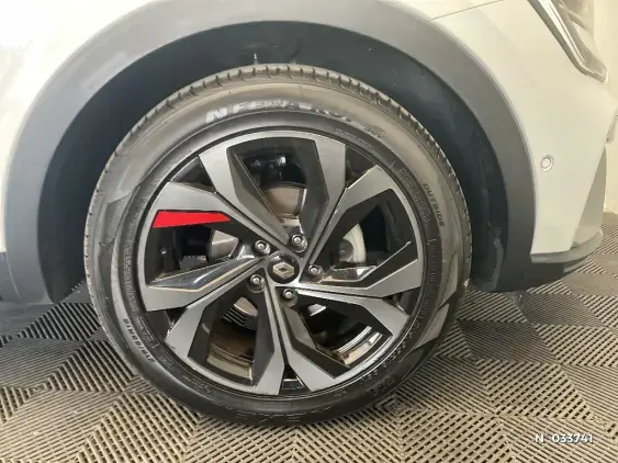 RENAULT ARKANA - voiture d'occasion - Photo 8